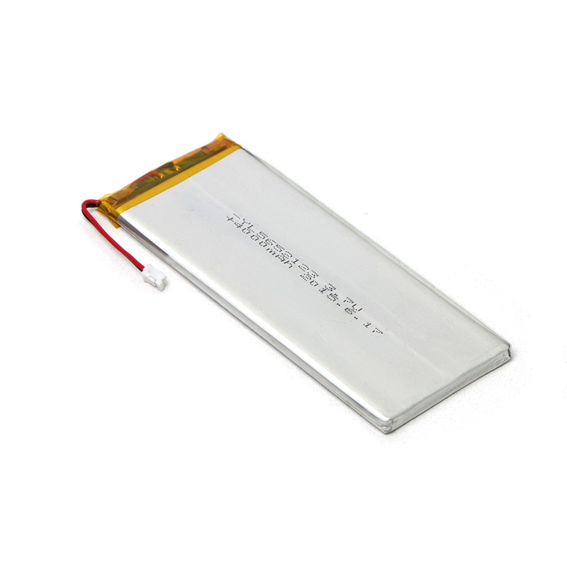 智能家居锂电池