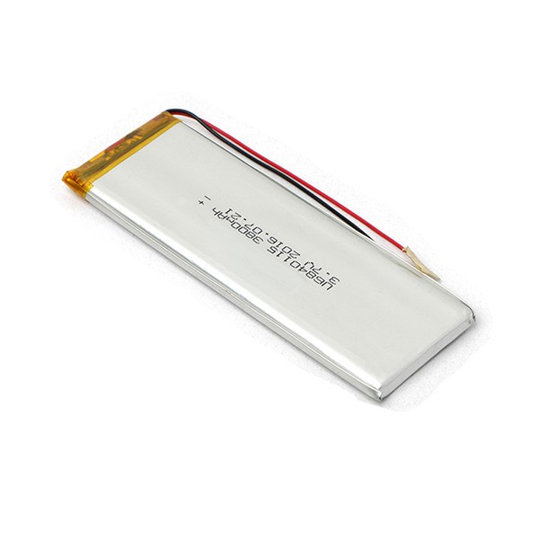 智能家居锂电池