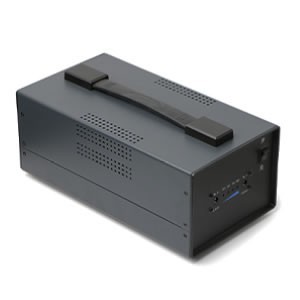 如何检测锂离子电池的质量