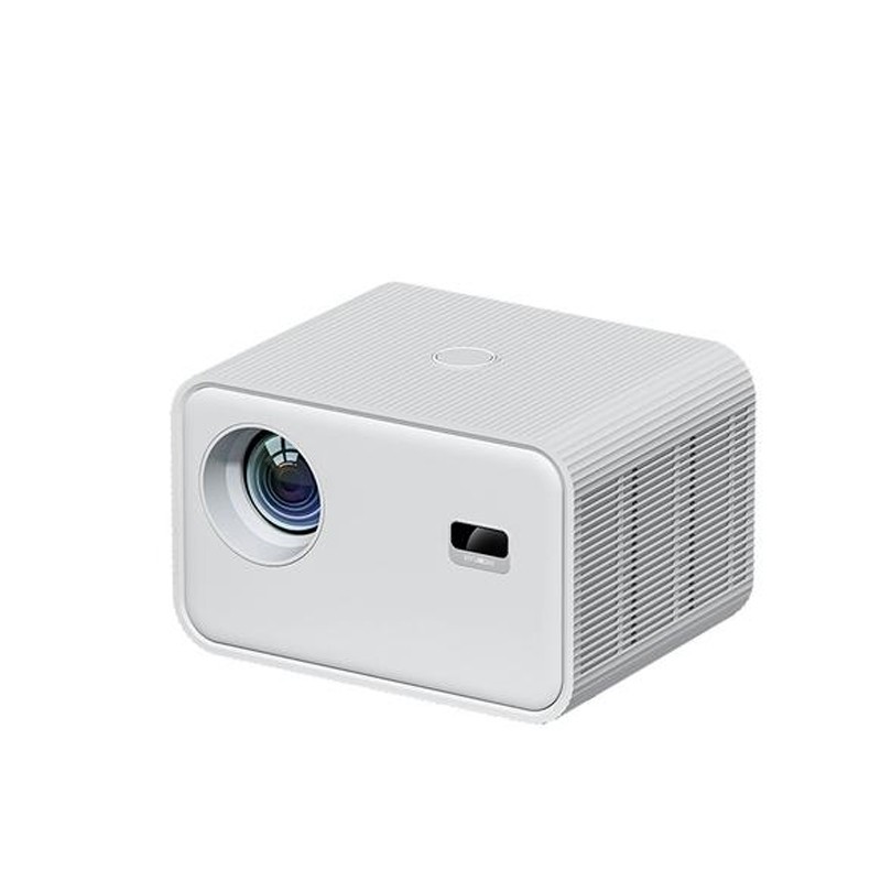 无线投影仪便携电池方案